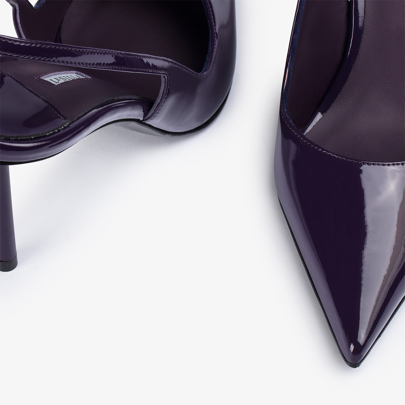 BELLA SLINGBACK 80 mm | LE SILLA 