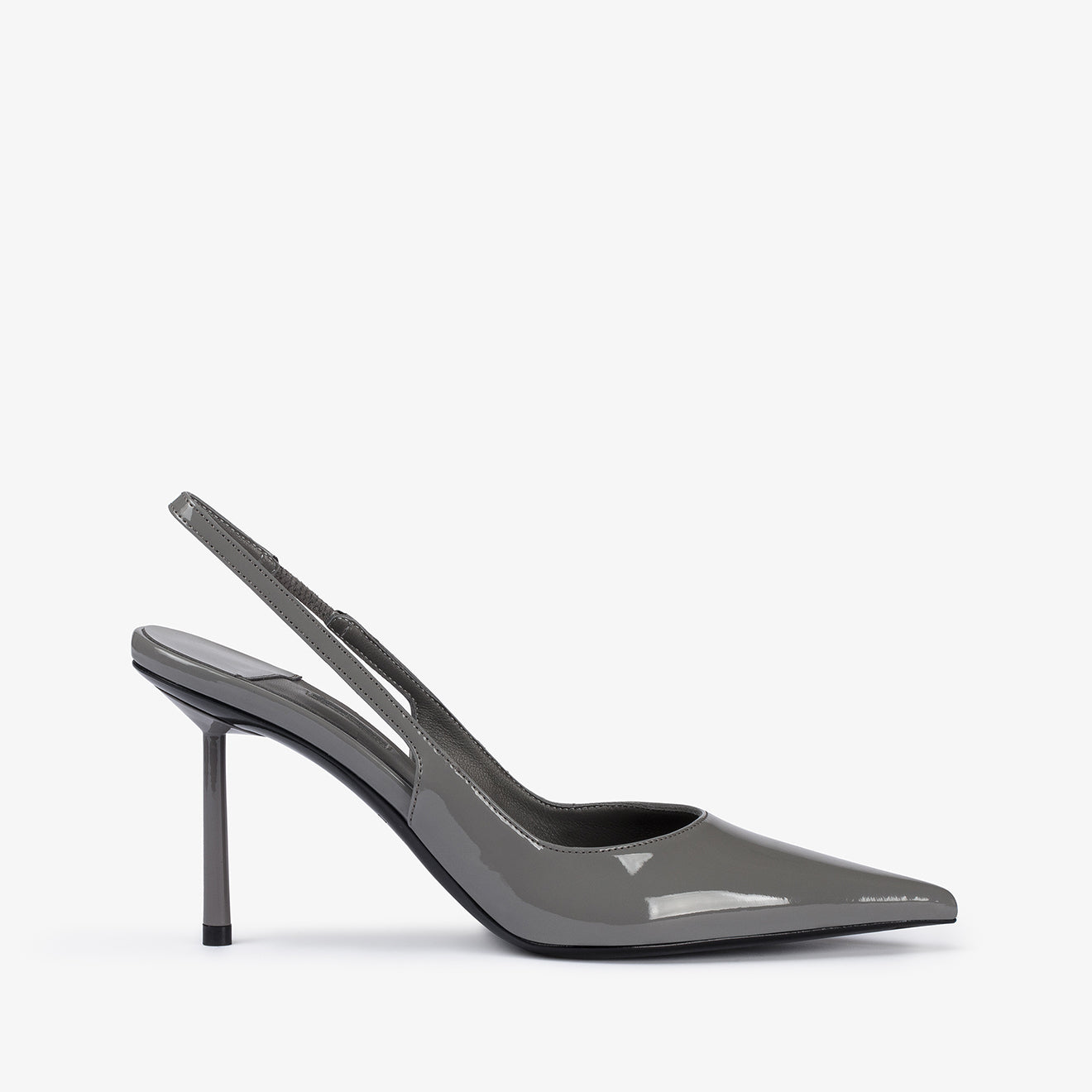 BELLA SLINGBACK 80 mm | LE SILLA 