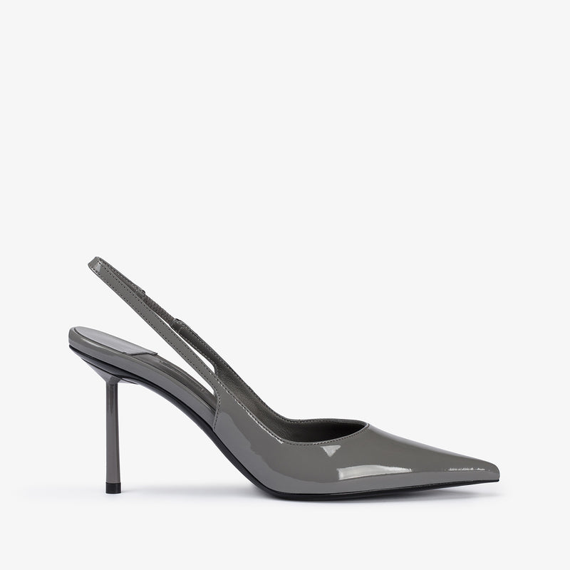SLINGBACK BELLA 80 mm - Slingback | LE SILLA 