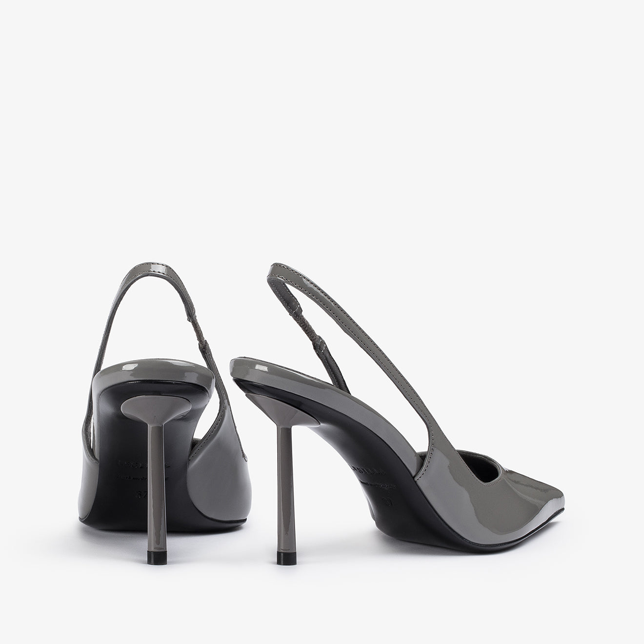 BELLA SLINGBACK 80 mm | LE SILLA 