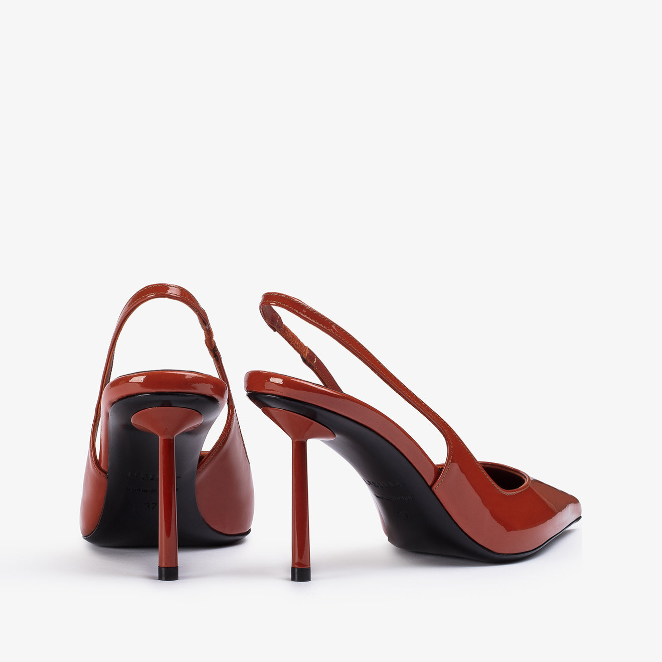 BELLA SLINGBACK 80 mm | LE SILLA 