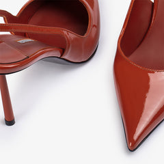 BELLA SLINGBACK 80 mm | LE SILLA 