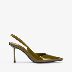BELLA SLINGBACK 80 mm | LE SILLA 