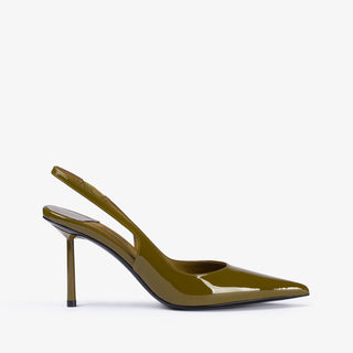 BELLA SLINGBACK 80 mm