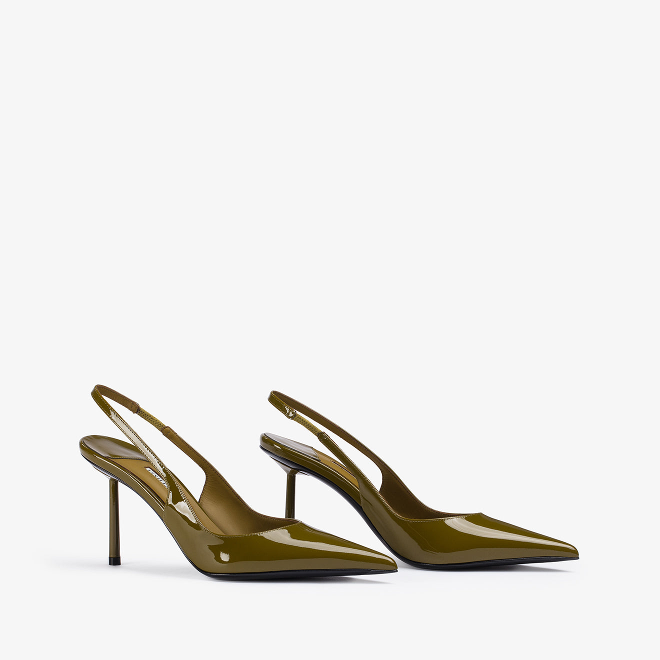 BELLA SLINGBACK 80 mm | LE SILLA 