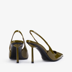 BELLA SLINGBACK 80 mm | LE SILLA 
