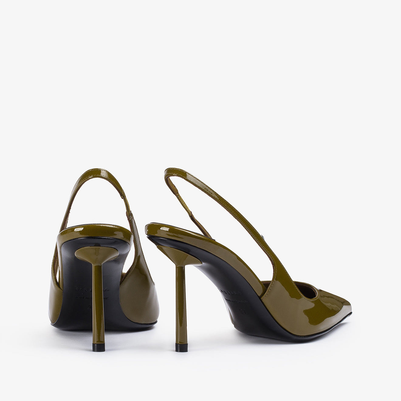 BELLA SLINGBACK 80 mm | LE SILLA 