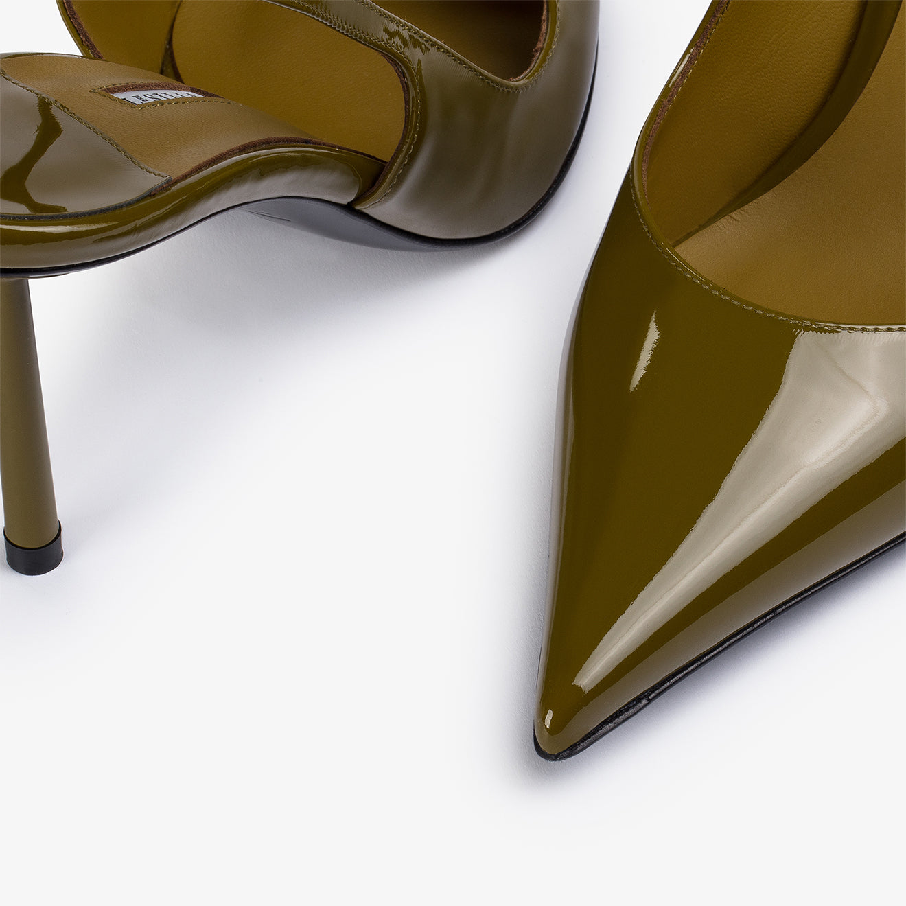 BELLA SLINGBACK 80 mm | LE SILLA 