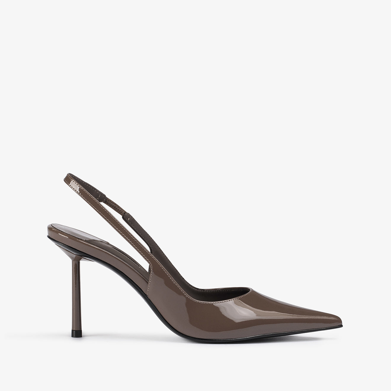 BELLA SLINGBACK 80 mm | LE SILLA 