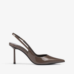 BELLA SLINGBACK 80 mm | LE SILLA 