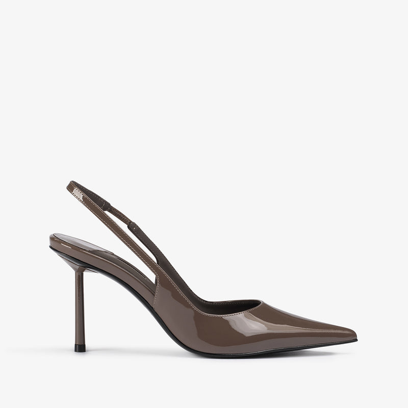 BELLA SLINGBACK 80 mm - Slingbacks | LE SILLA 