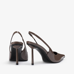 BELLA SLINGBACK 80 mm | LE SILLA 