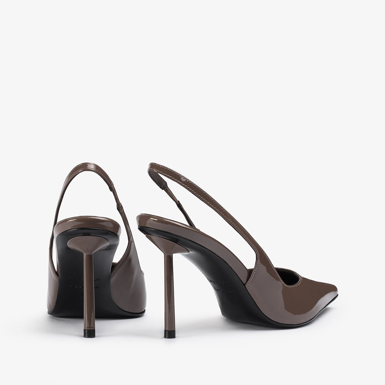 BELLA SLINGBACK 80 mm | LE SILLA 