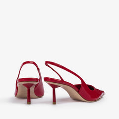 SLINGBACK BELLA 60 mm | LE SILLA 