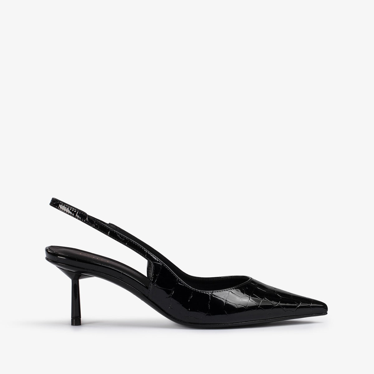 SLINGBACK BELLA 60 mm | LE SILLA 