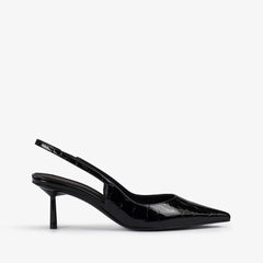 SLINGBACK BELLA 60 mm | LE SILLA 