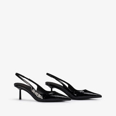 SLINGBACK BELLA 60 mm | LE SILLA 