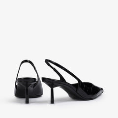 SLINGBACK BELLA 60 mm | LE SILLA 