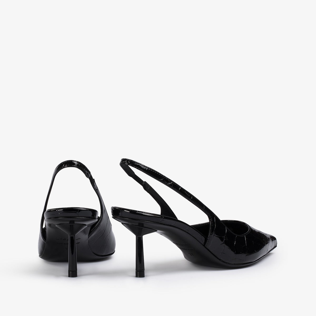 SLINGBACK BELLA 60 mm | LE SILLA 