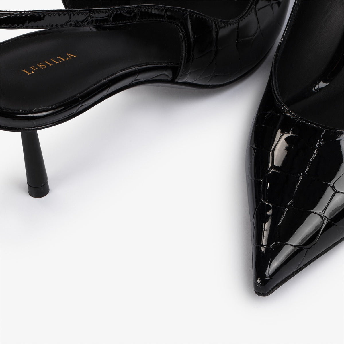 SLINGBACK BELLA 60 mm | LE SILLA 