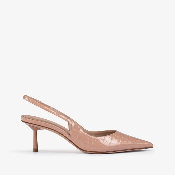 SLINGBACK BELLA 60 mm