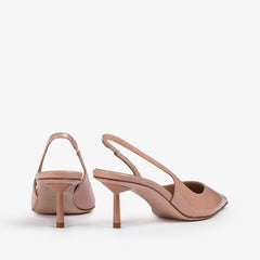SLINGBACK BELLA 60 mm | LE SILLA 