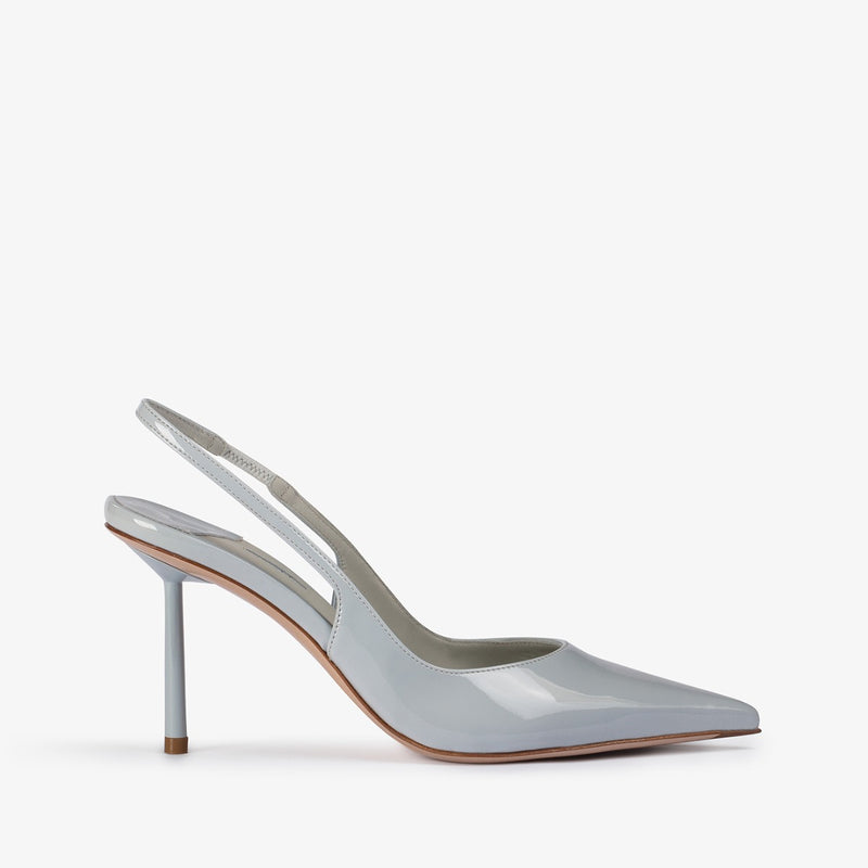 SLINGBACK BELLA 80 mm - Bella Slingbacks | LE SILLA 