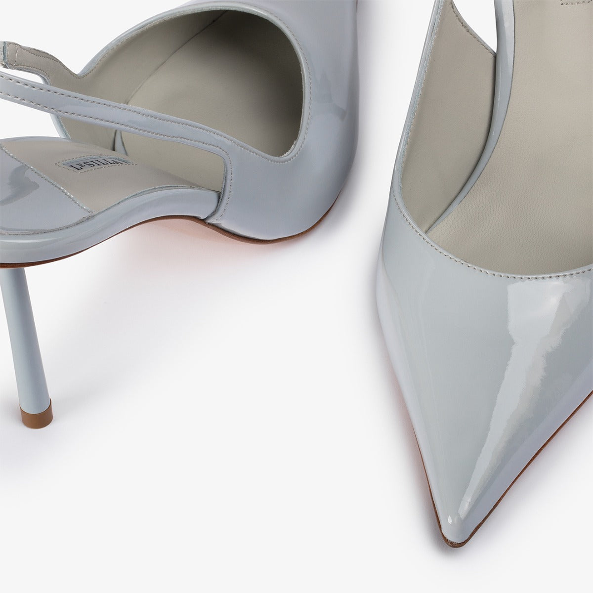 BELLA SLINGBACK 80 mm | LE SILLA 