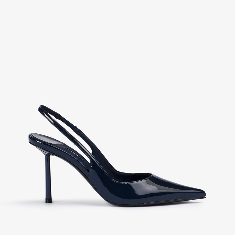 SLINGBACK BELLA 80 mm - Slingback | LE SILLA 