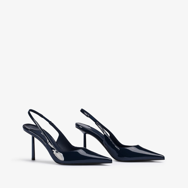 SLINGBACK BELLA 80 mm - Slingback | LE SILLA 