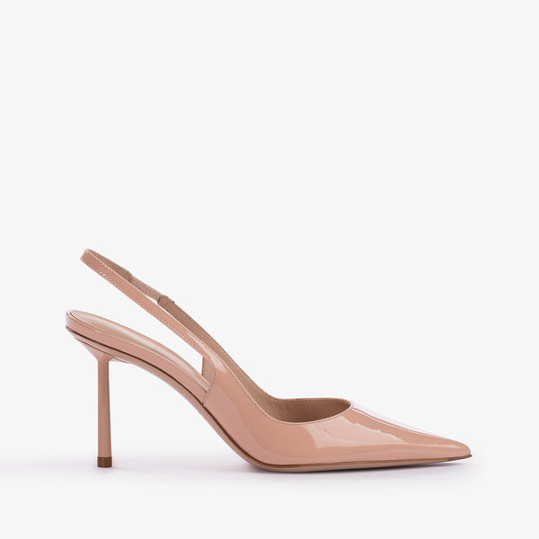 SLINGBACK BELLA 80 mm