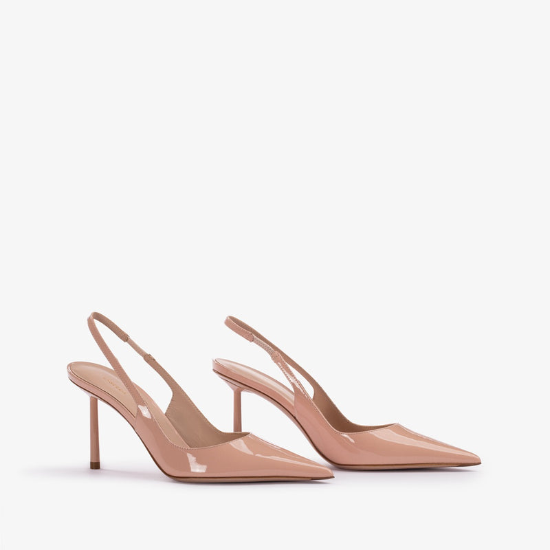 SLINGBACK BELLA 80 mm - Bella Slingbacks | LE SILLA 