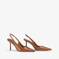 SLINGBACK BELLA 80 mm | LE SILLA 
