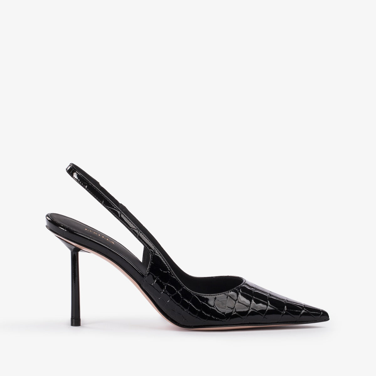 BELLA SLINGBACK 80 mm | LE SILLA 