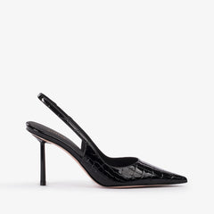 BELLA SLINGBACK 80 mm | LE SILLA 