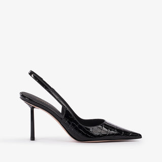 SLINGBACK BELLA 80 mm