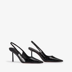 BELLA SLINGBACK 80 mm | LE SILLA 
