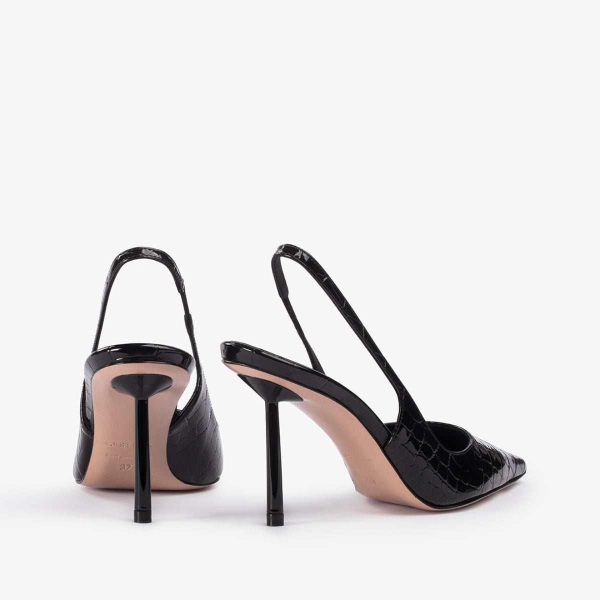BELLA SLINGBACK 80 mm | LE SILLA 