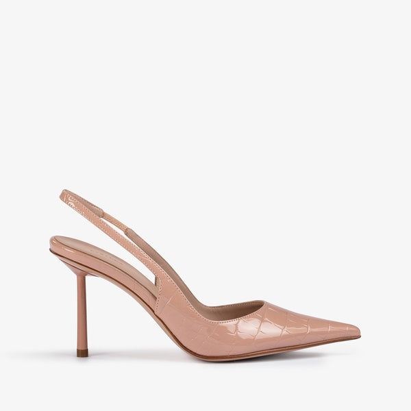 BELLA SLINGBACK 80 mm