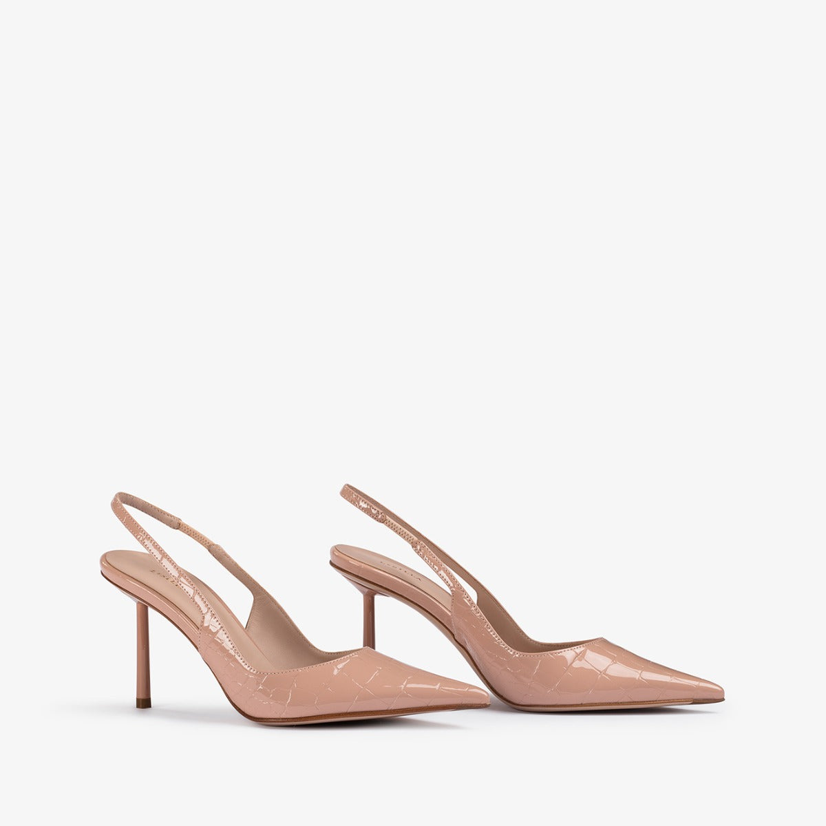 BELLA SLINGBACK 80 mm | LE SILLA 
