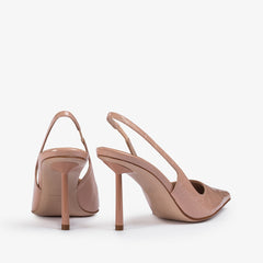 BELLA SLINGBACK 80 mm | LE SILLA 