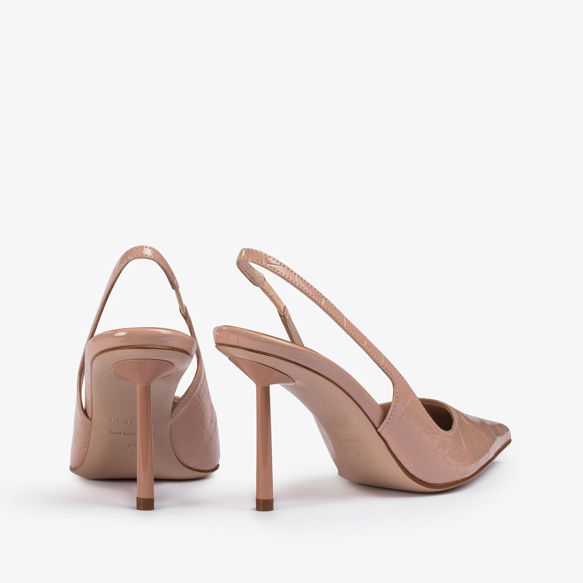 BELLA SLINGBACK 80 mm | LE SILLA 