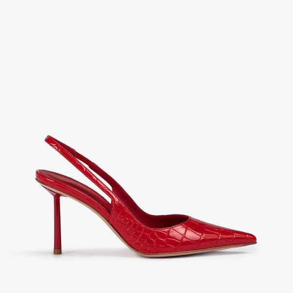 SLINGBACK BELLA 80 mm