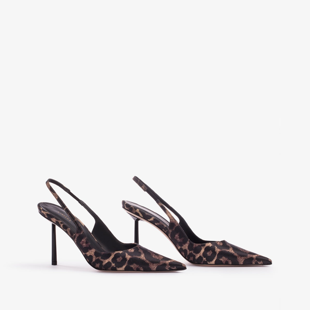 BELLA SLINGBACK 80 mm | LE SILLA 