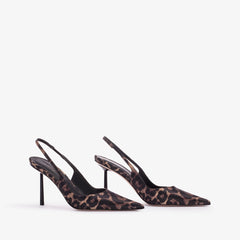 BELLA SLINGBACK 80 mm | LE SILLA 