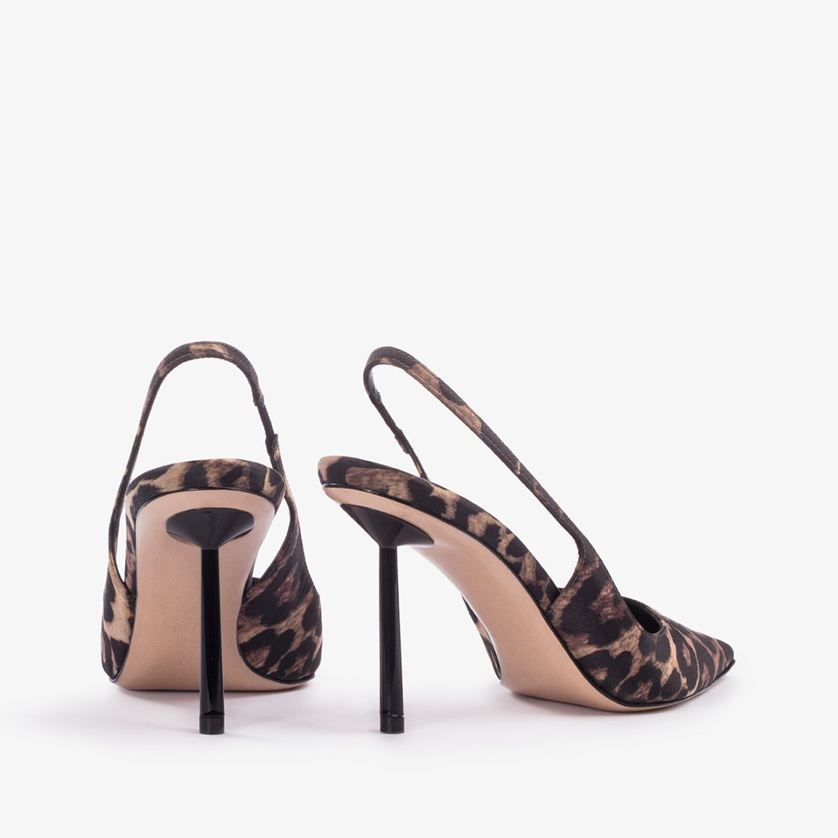 BELLA SLINGBACK 80 mm | LE SILLA 