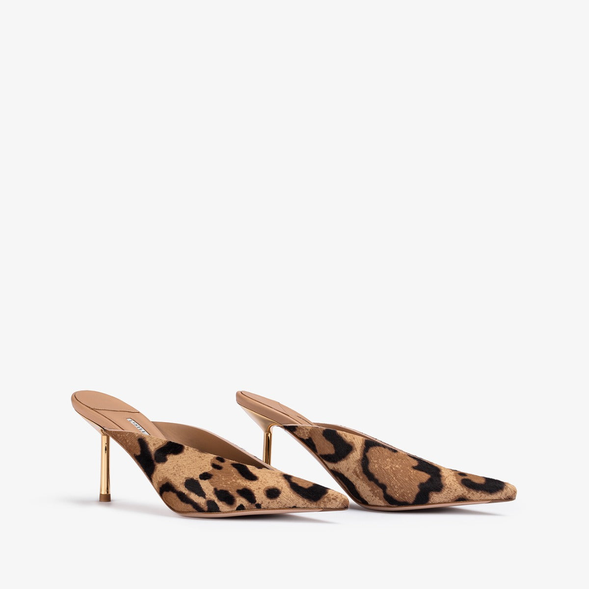 CLIVAGE MULE 80 mm | LE SILLA 