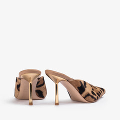 CLIVAGE MULE 80 mm | LE SILLA 