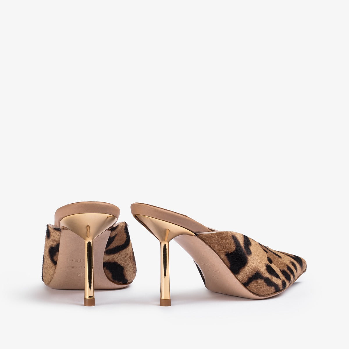 CLIVAGE MULE 80 mm | LE SILLA 