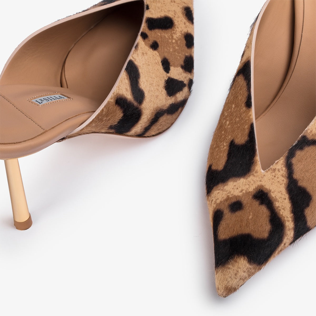 CLIVAGE MULE 80 mm | LE SILLA 